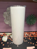 Custom Tumbler 20 oz