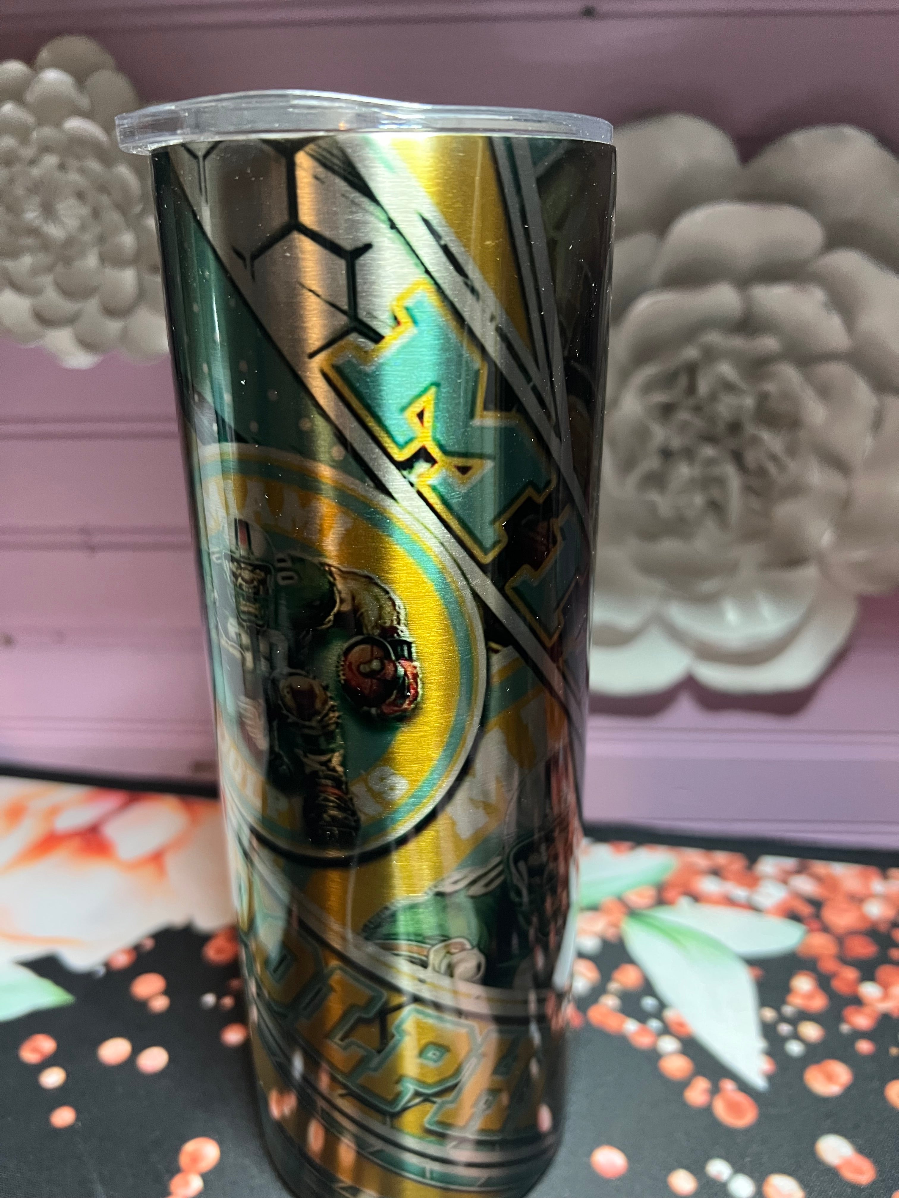 Tumbler 20 oz.