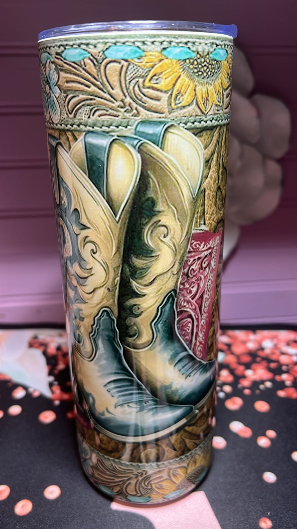 Tumbler 20 oz