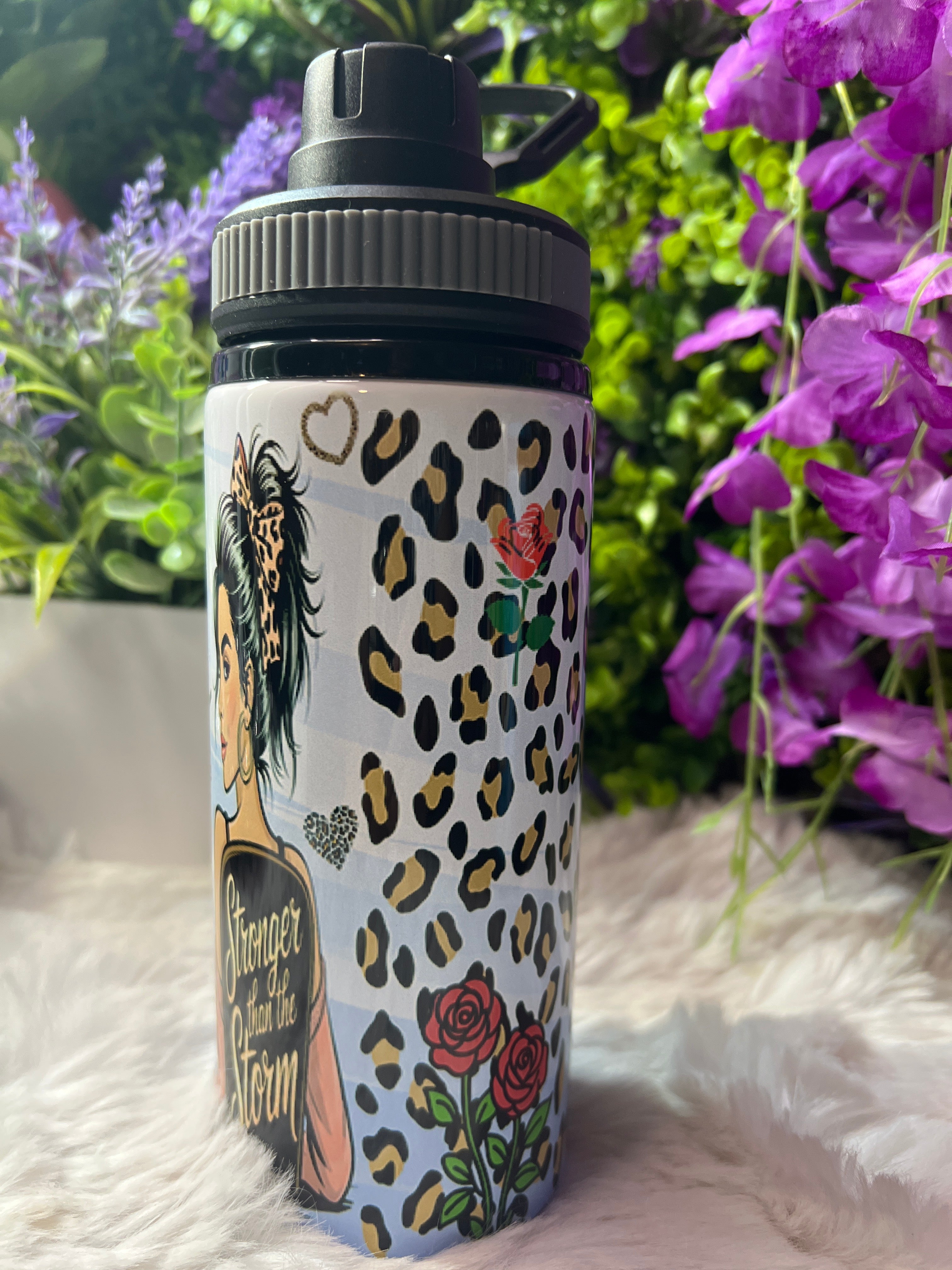 Te suelto Tumbler ligero 20 oz