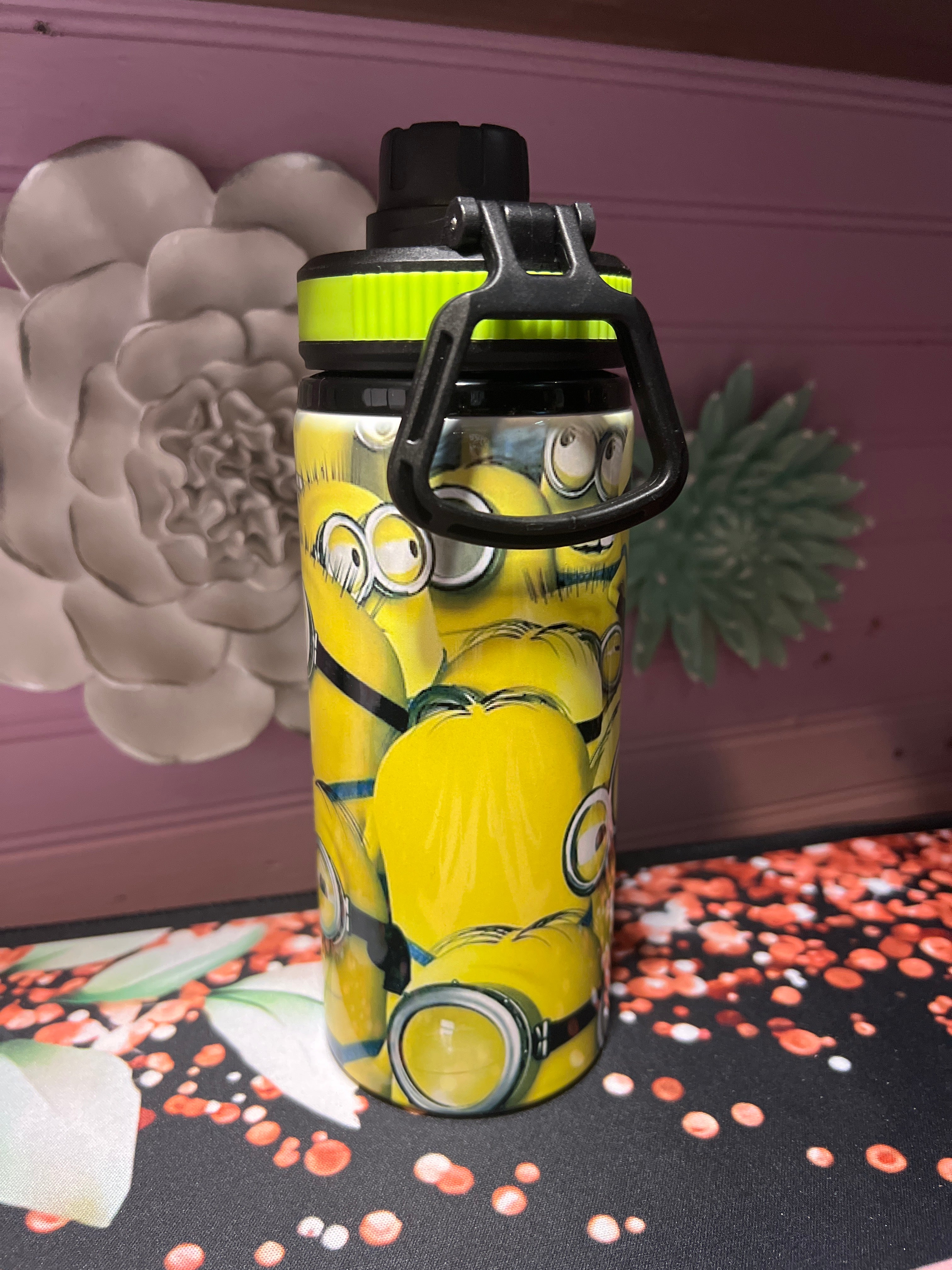 Minnius  tumbler 20oz
