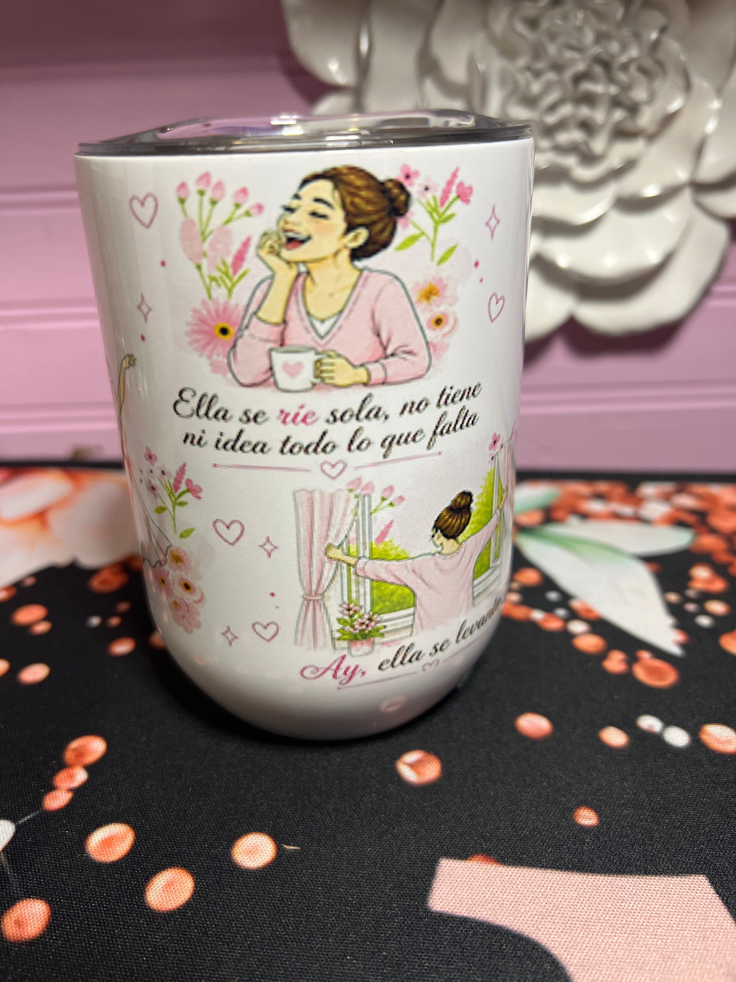 Cup 12 oz