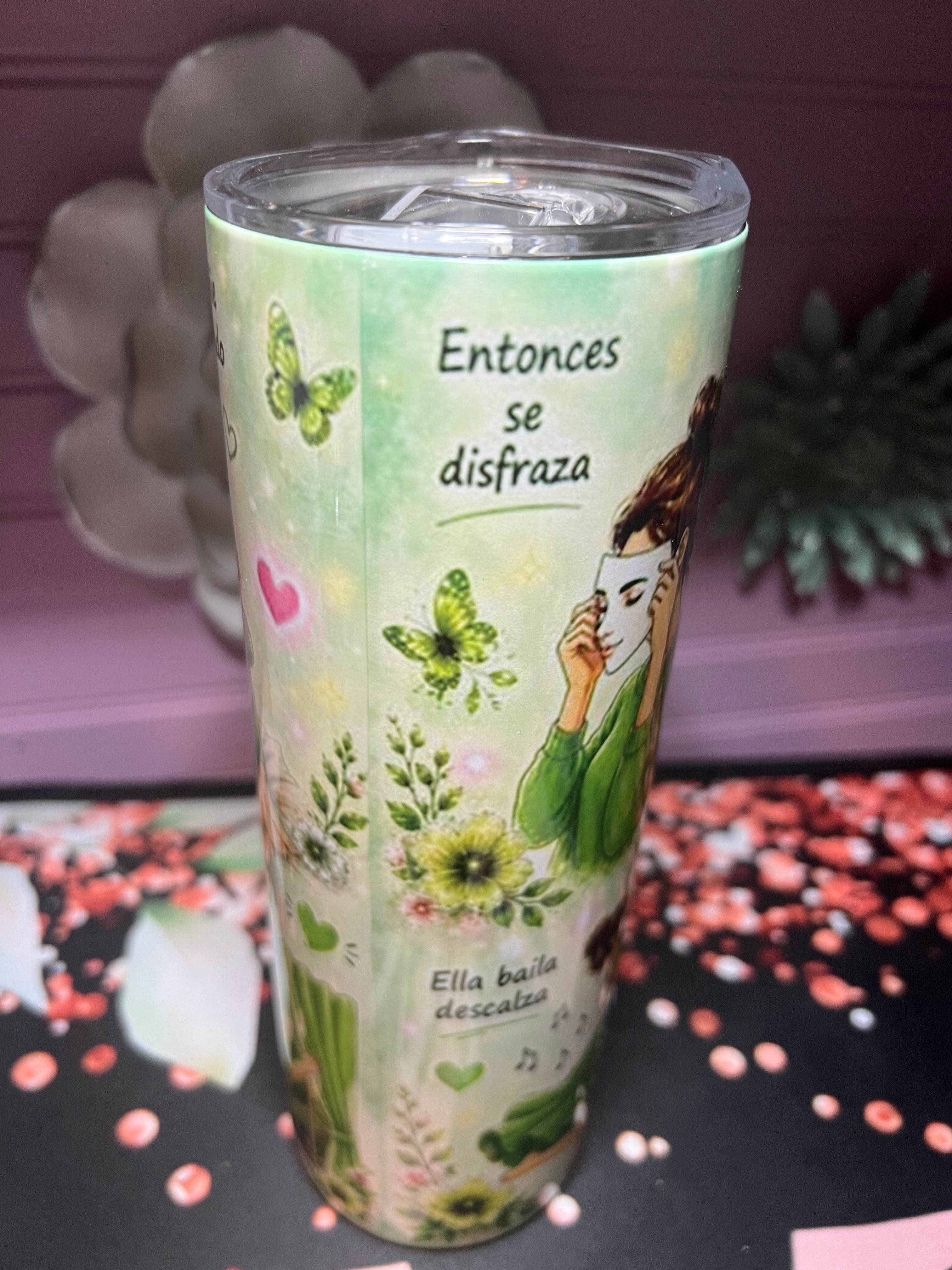 Tumbler 20 oz.