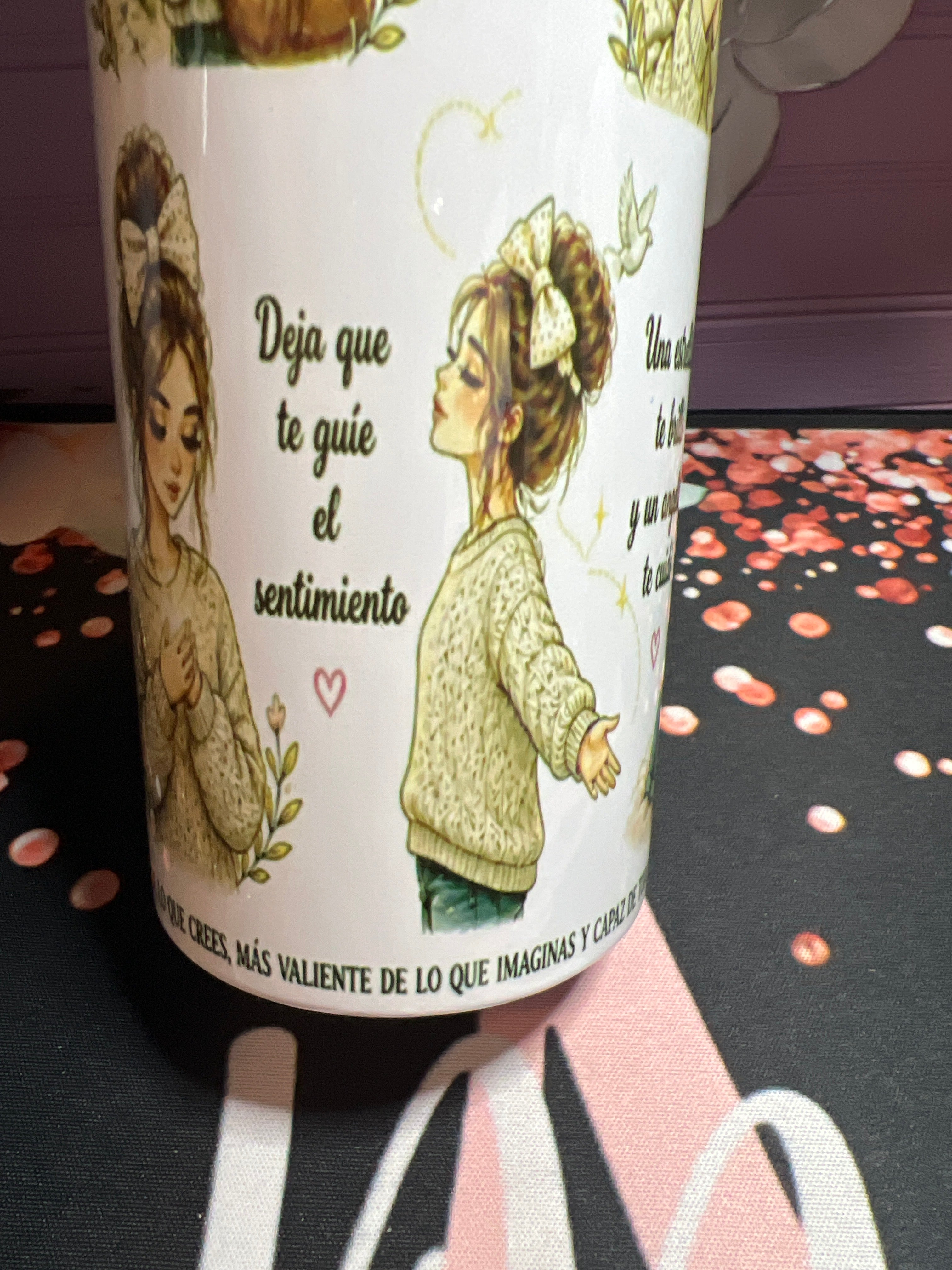 Tumbler 20 oz