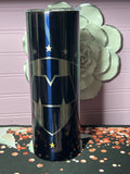 Rayados de Monterrey stainless tumbler 20 oz.