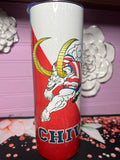 Chivas tumbler 20 oz.