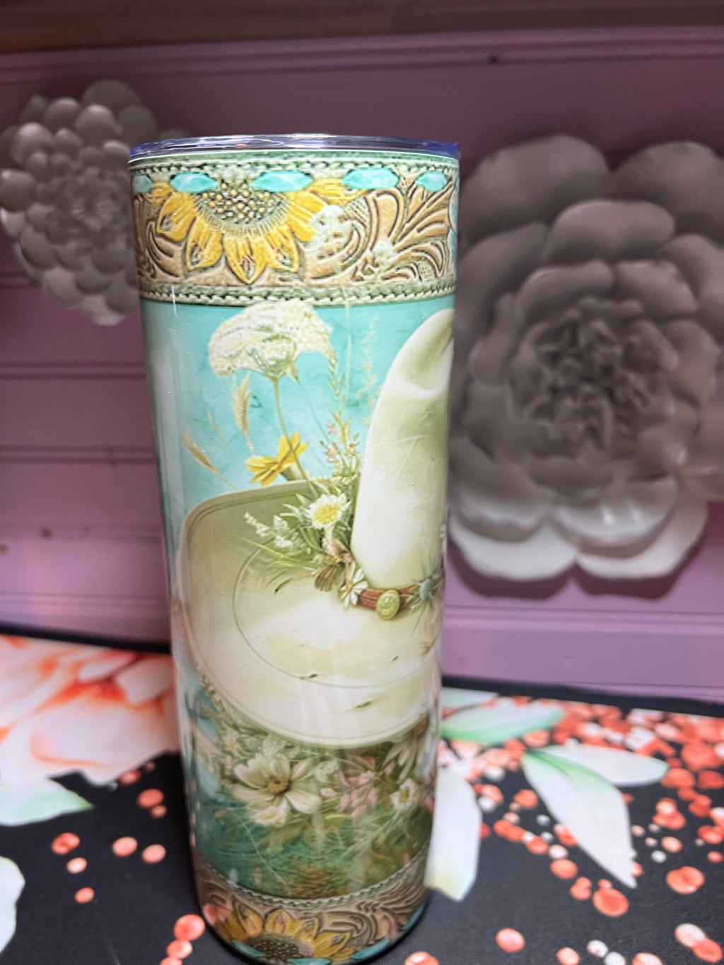 Tumbler 20oz