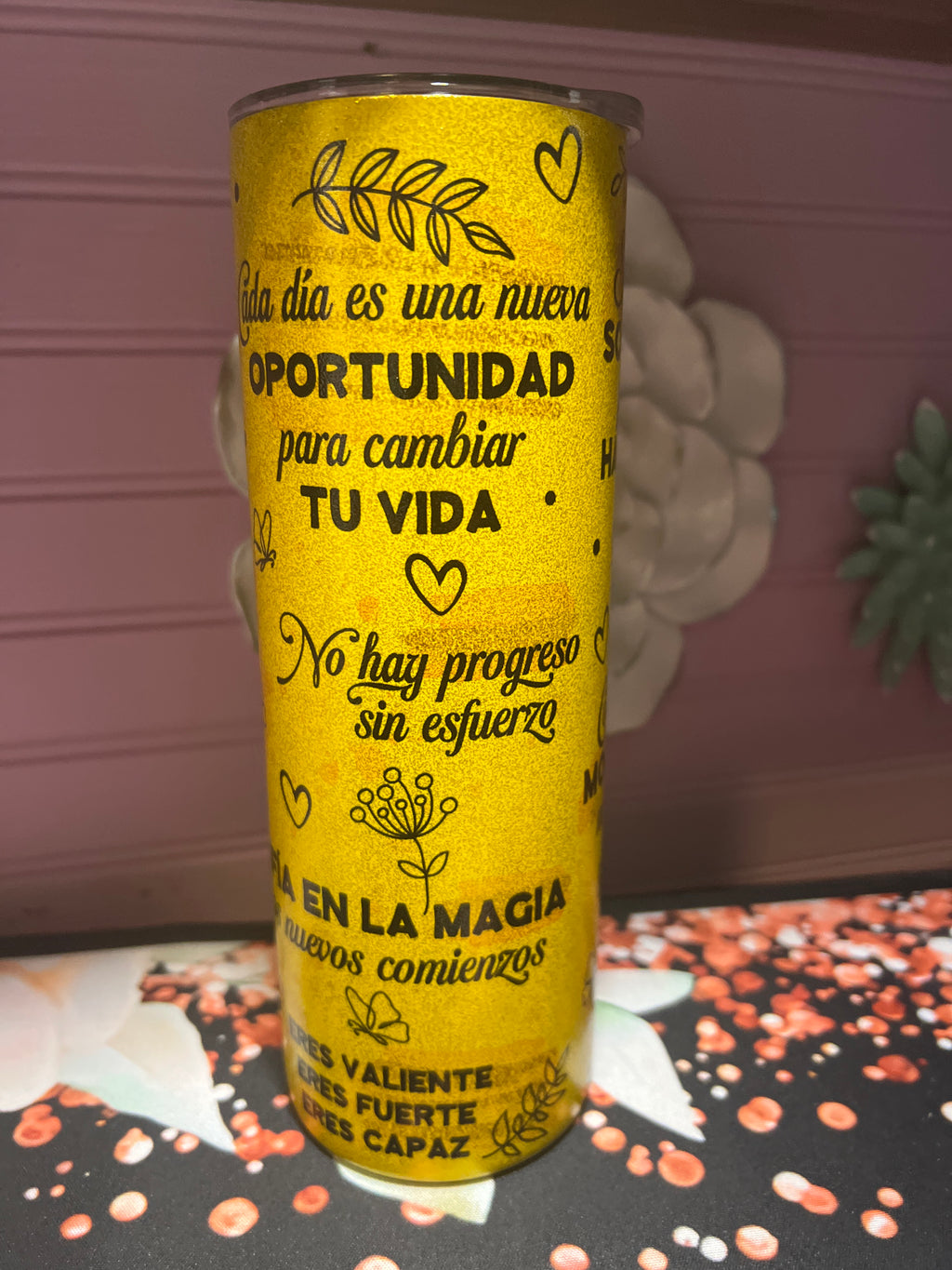 Perfectamente Imperfecta