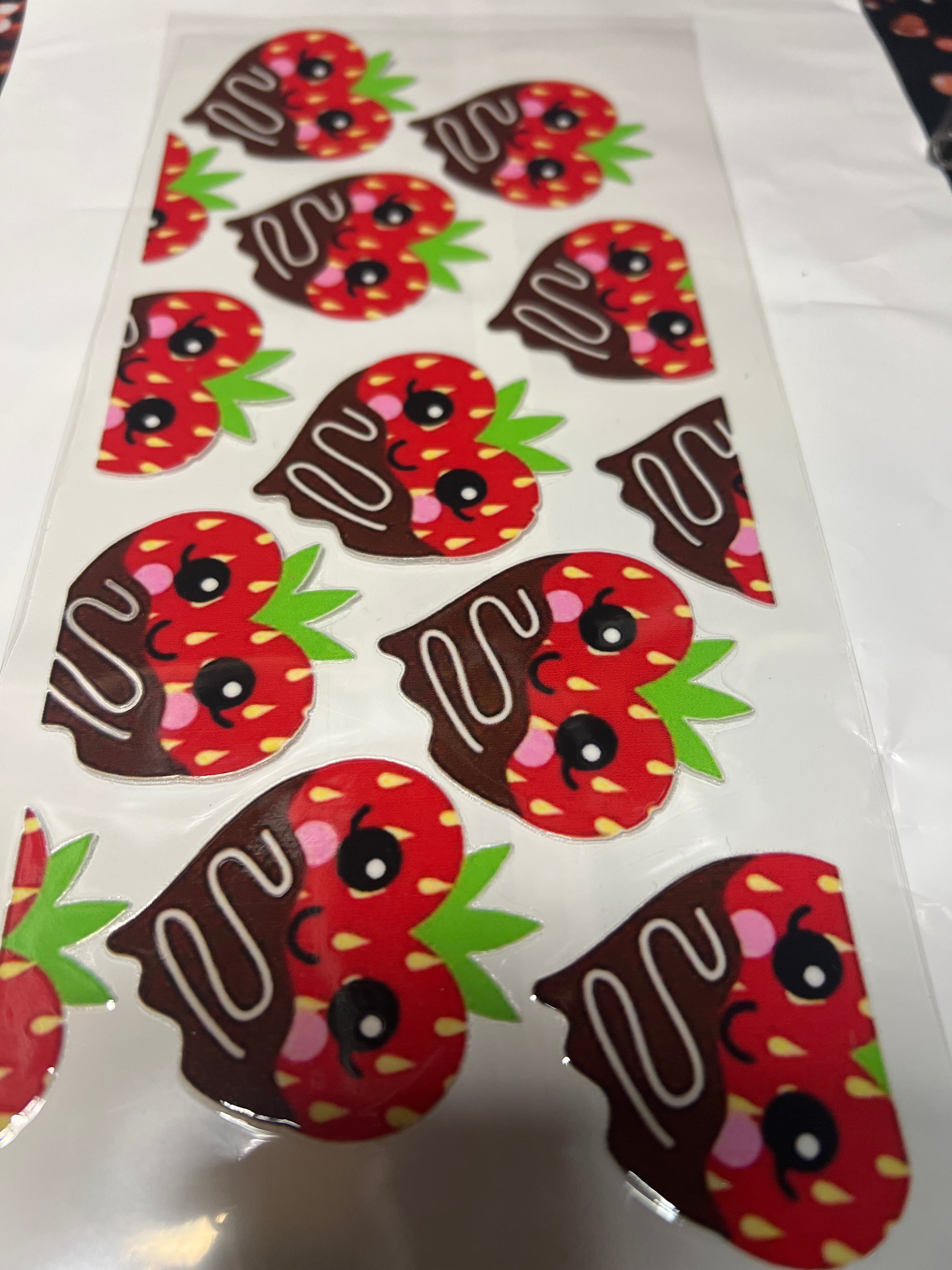 Strawberry