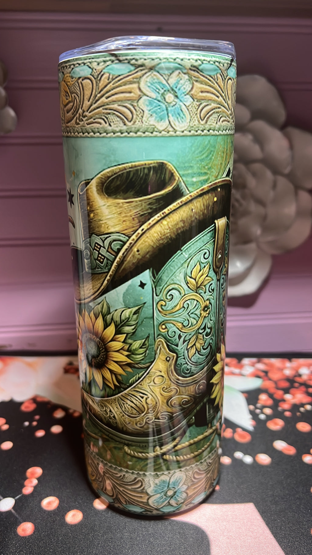 Tumbler 20 oz