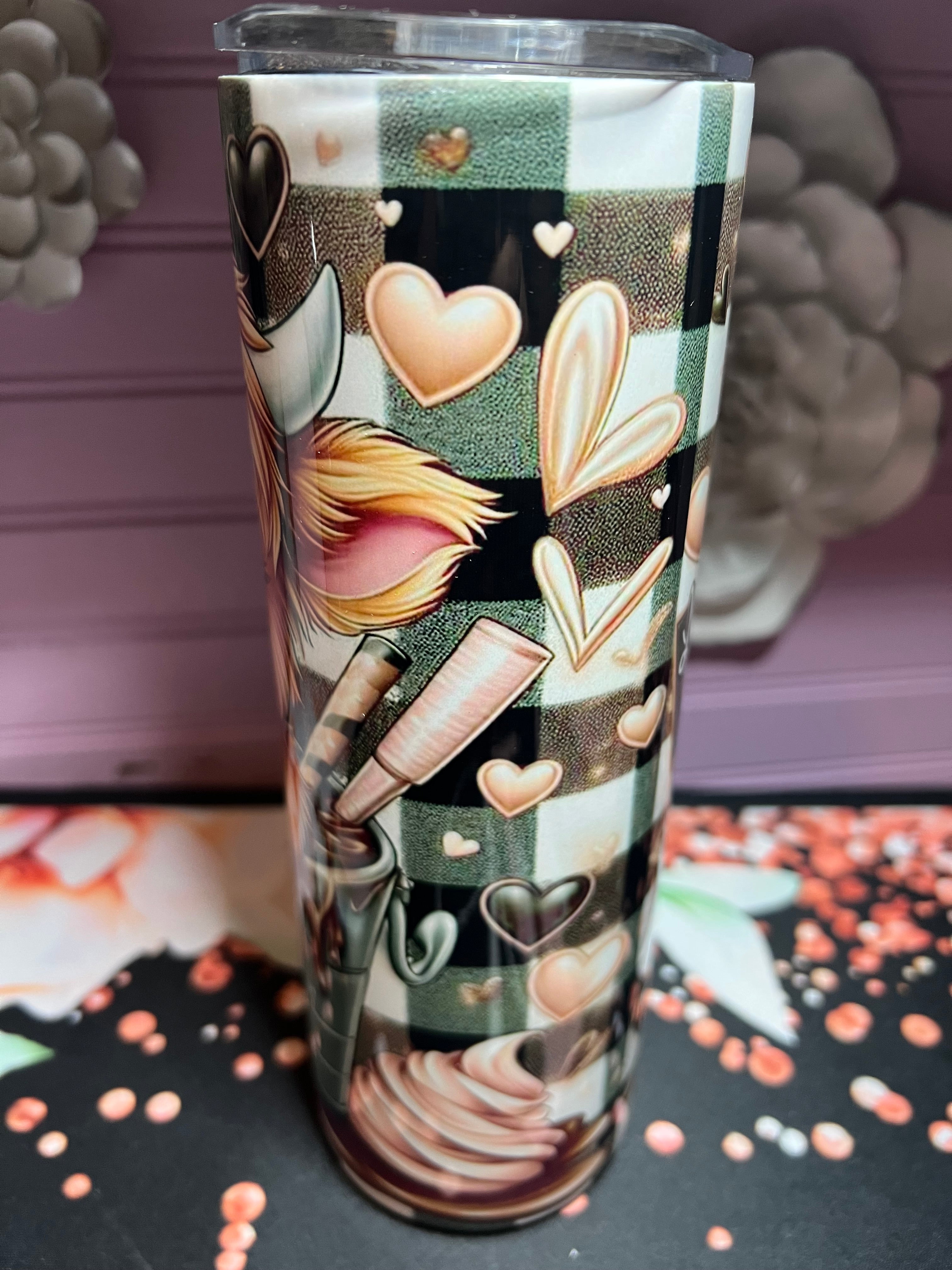 Tumbler 20 oz