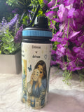 À La Niña Que fui tumbler ligero de 20 oz