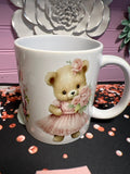 Taza 11 oz