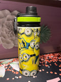 Minnius  tumbler 20oz