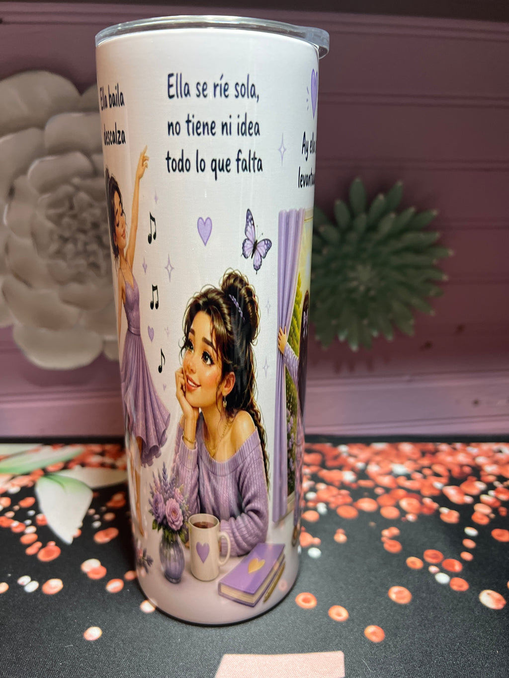 Tumbler 20 oz