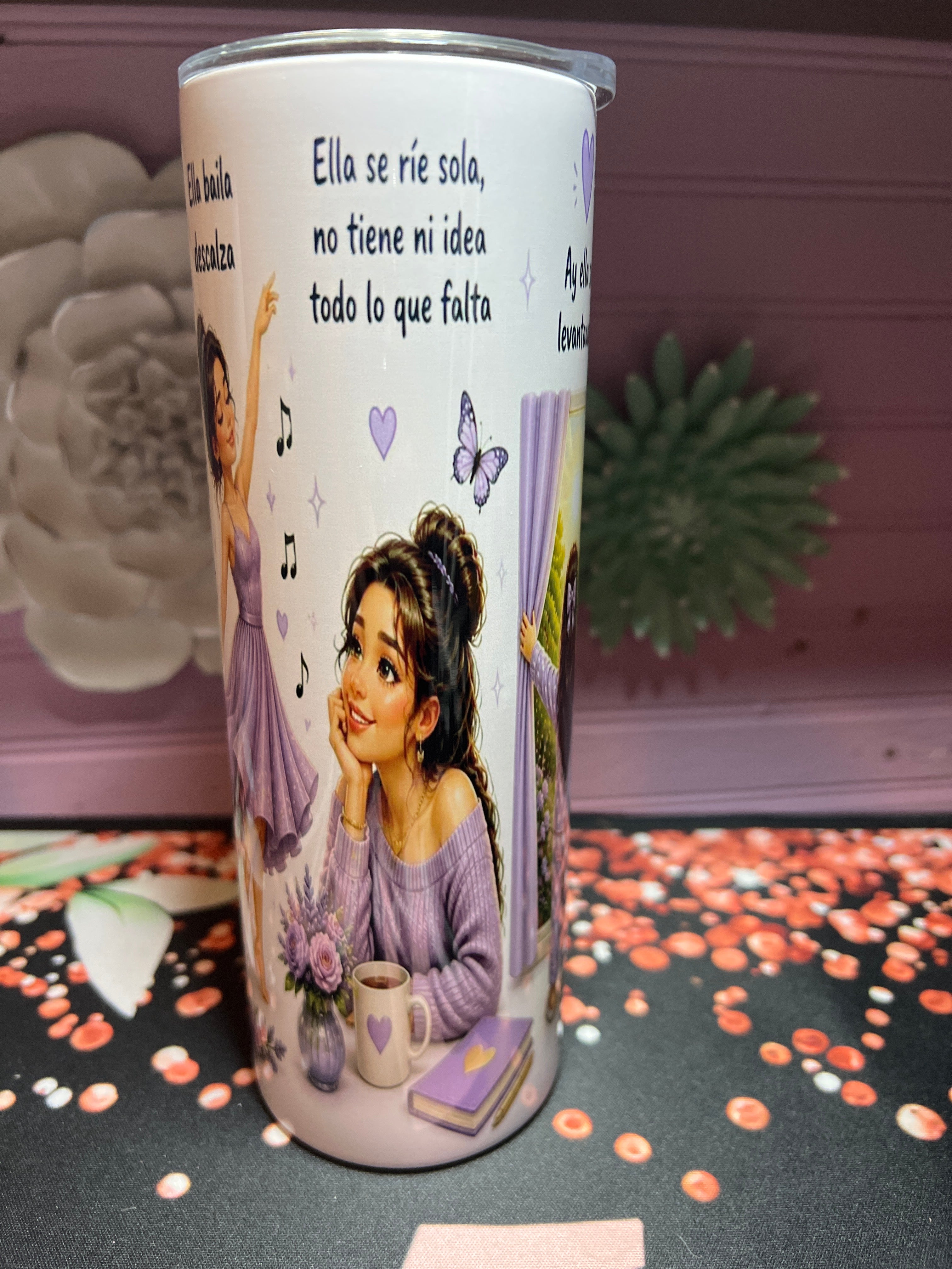 Tumbler 20 oz