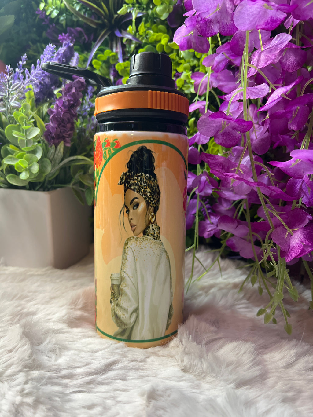 Nadie tumbler ligero 20 oz