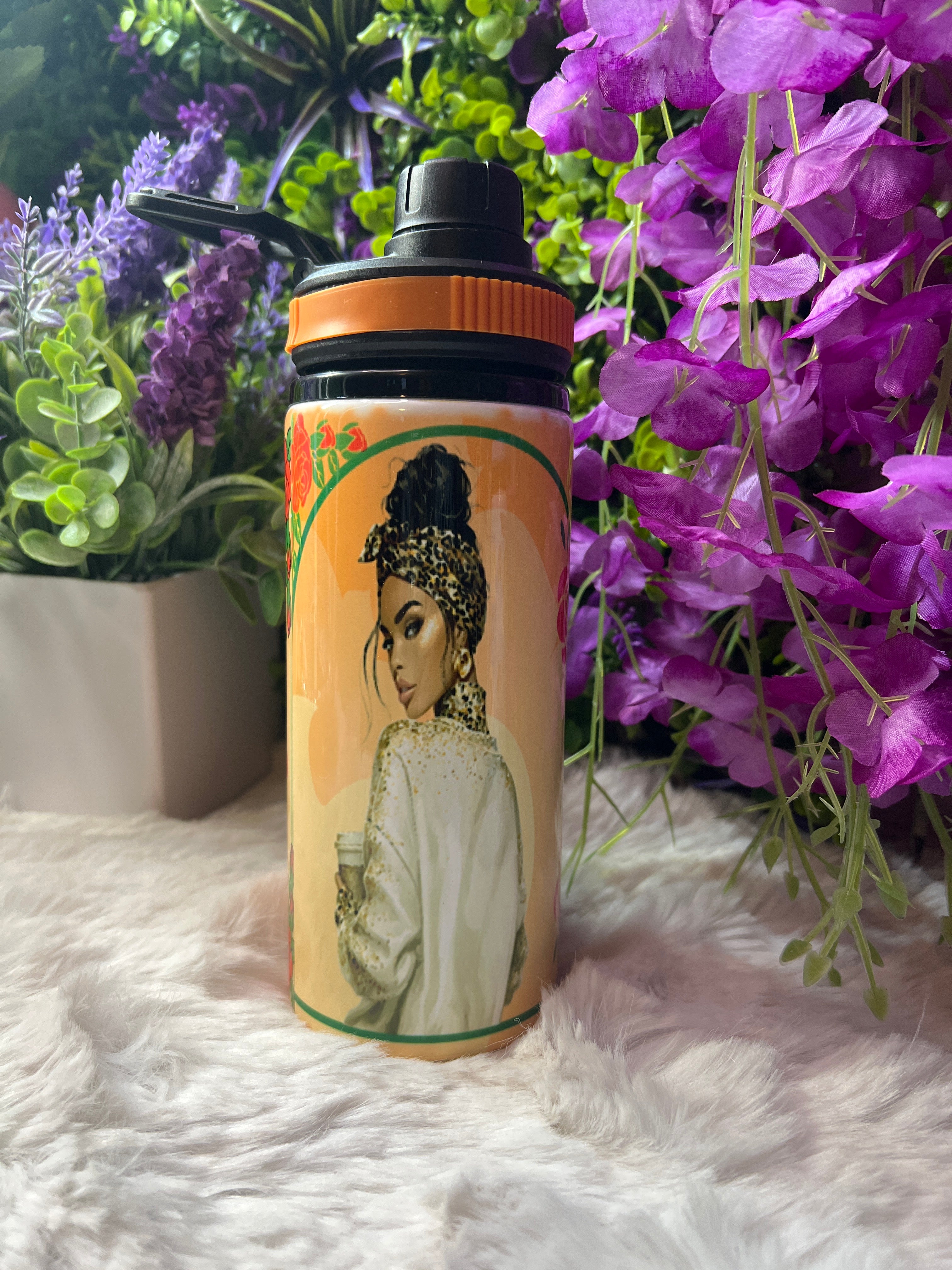 Nadie tumbler ligero 20 oz