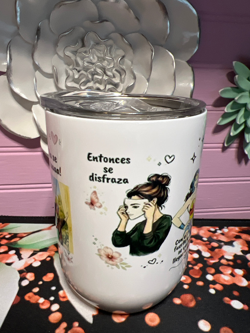 Cup 12 oz