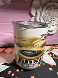 Anxiety loading cup 12 oz