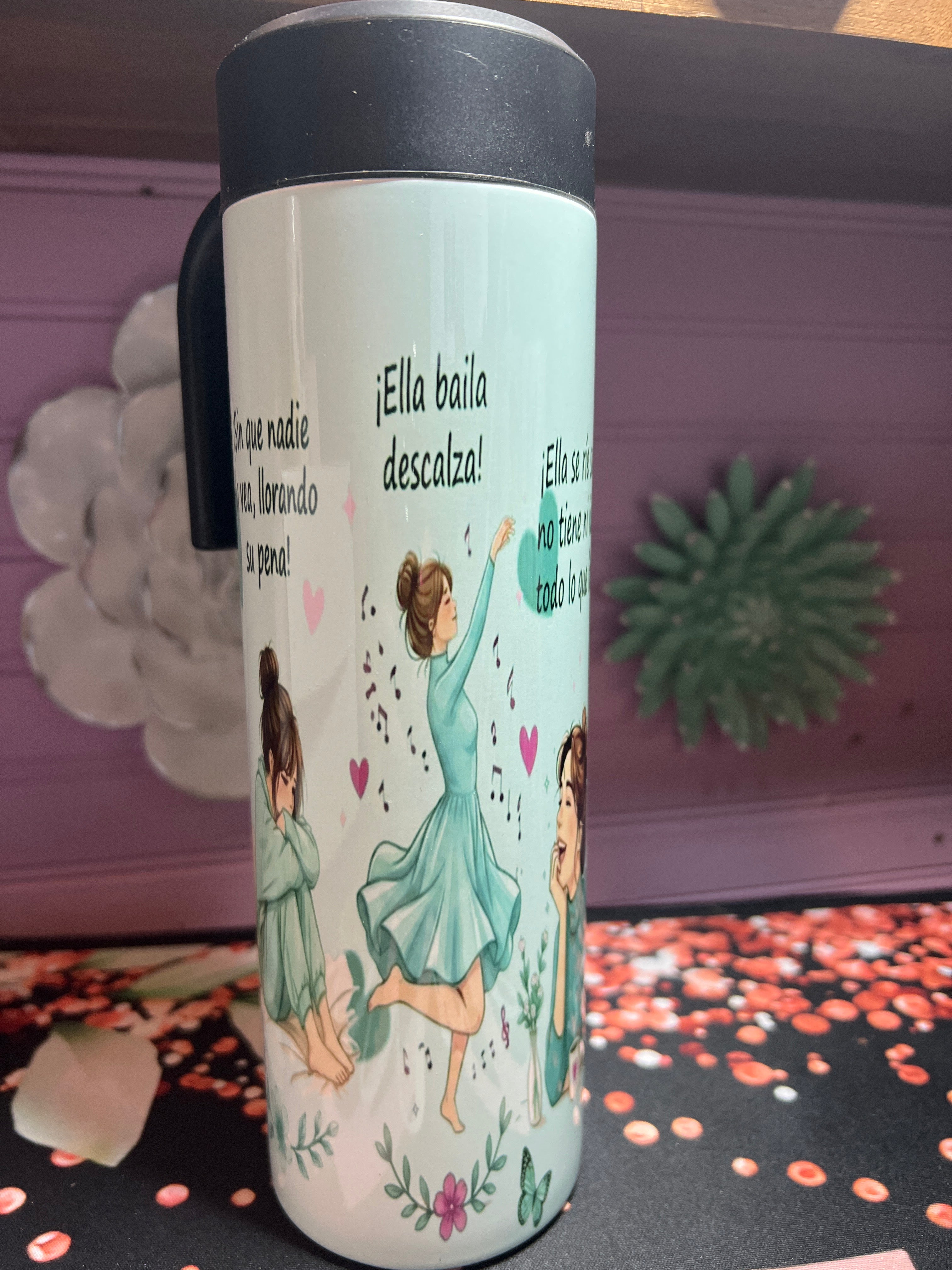 Tumbler 20 oz