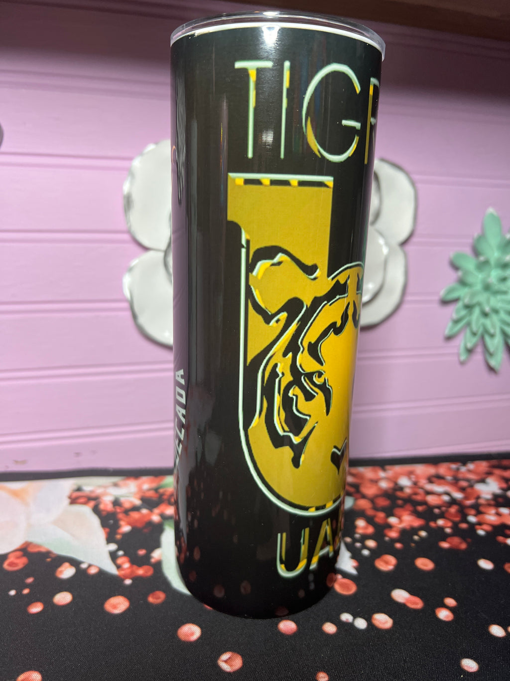 Tigres UANL 20 oz.