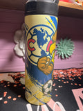 América tumbler 20oz