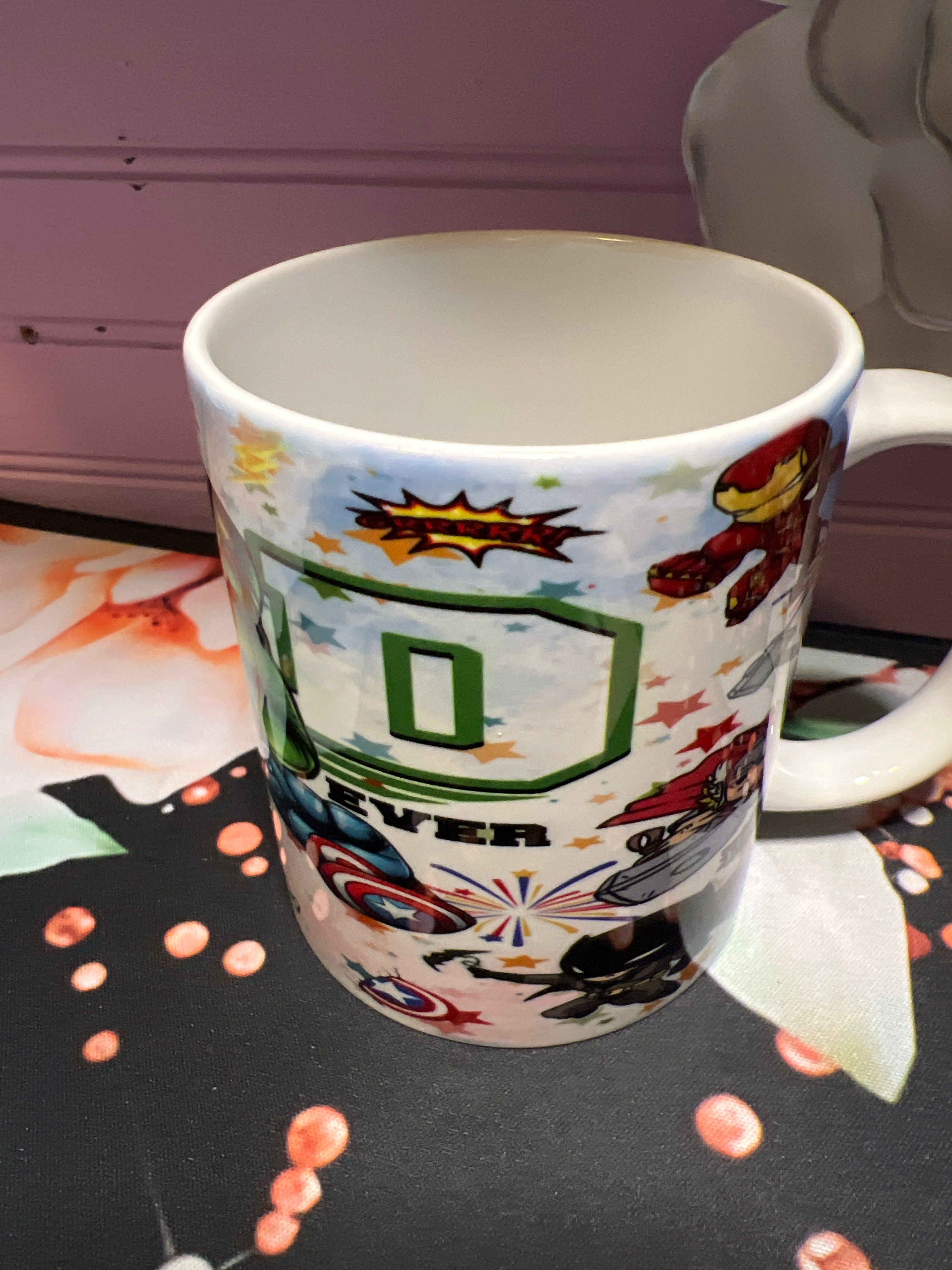 Dad taza 11 oz