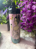 Hoy brillo sola tumbler 20 oz