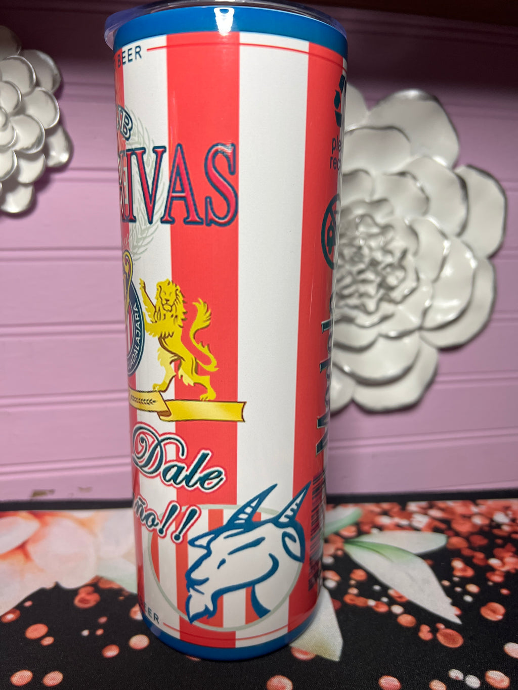Tumbler 20 oz.