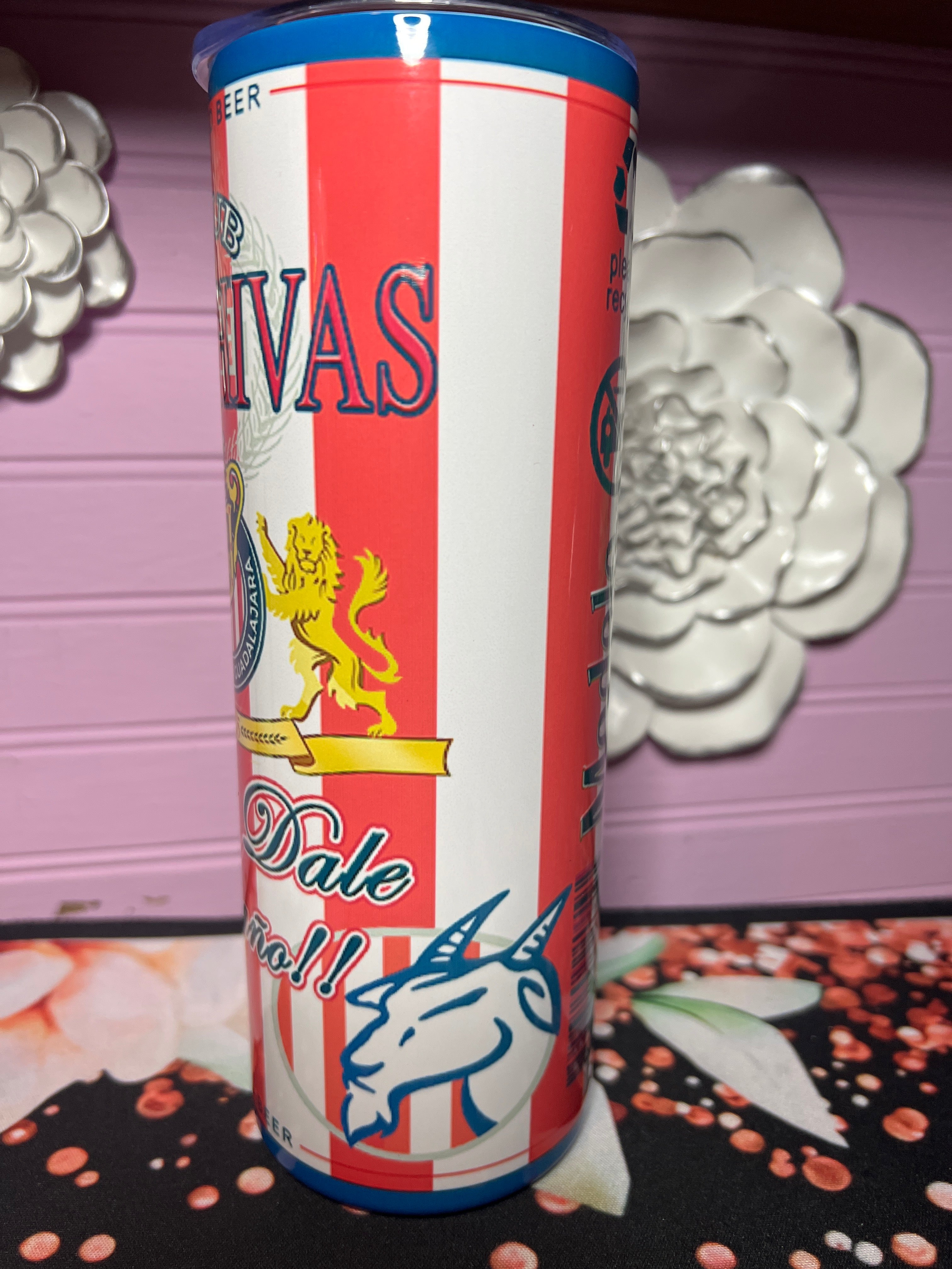Tumbler 20 oz.