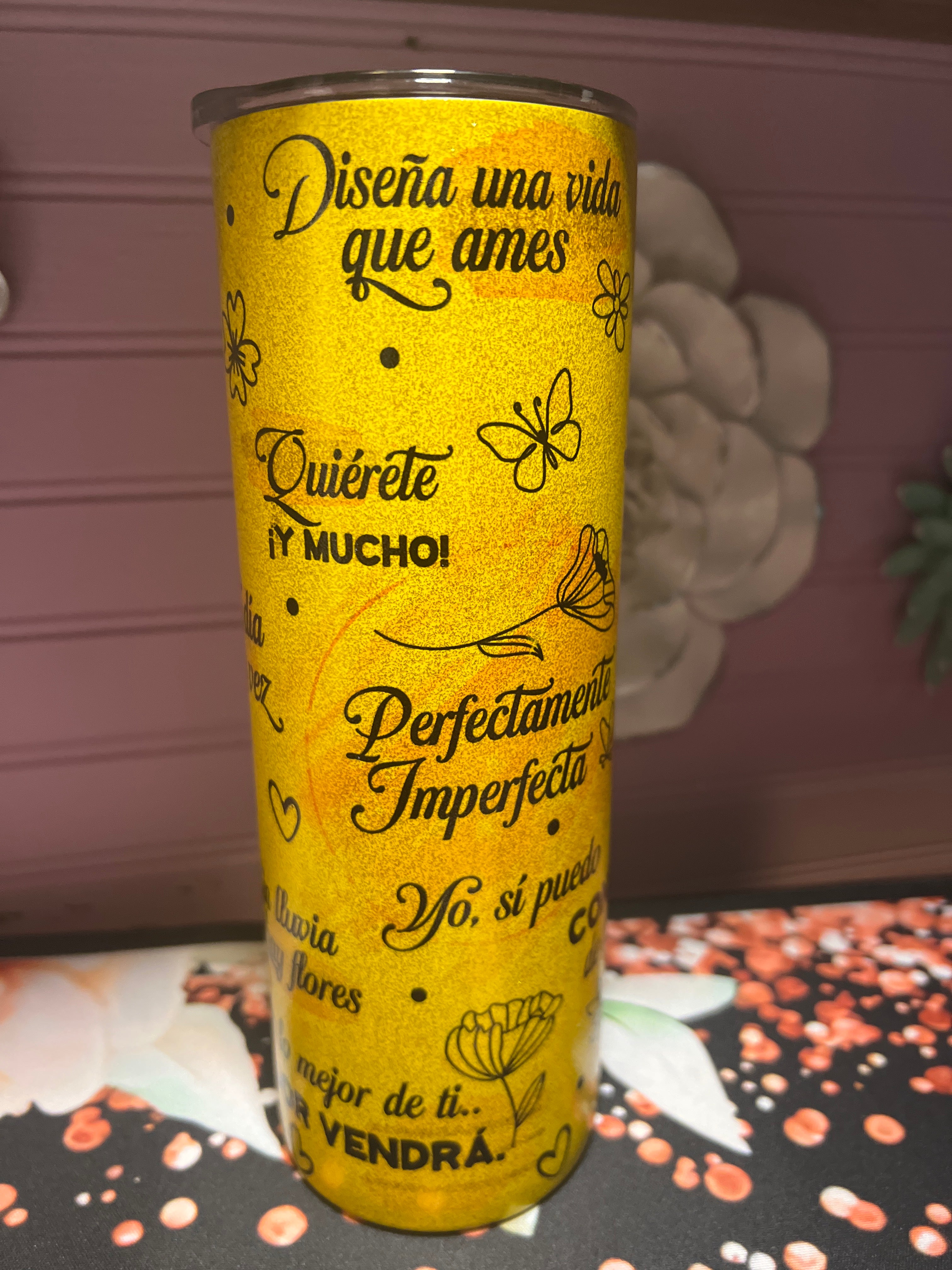Perfectamente Imperfecta