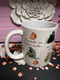 Taza 11 oz