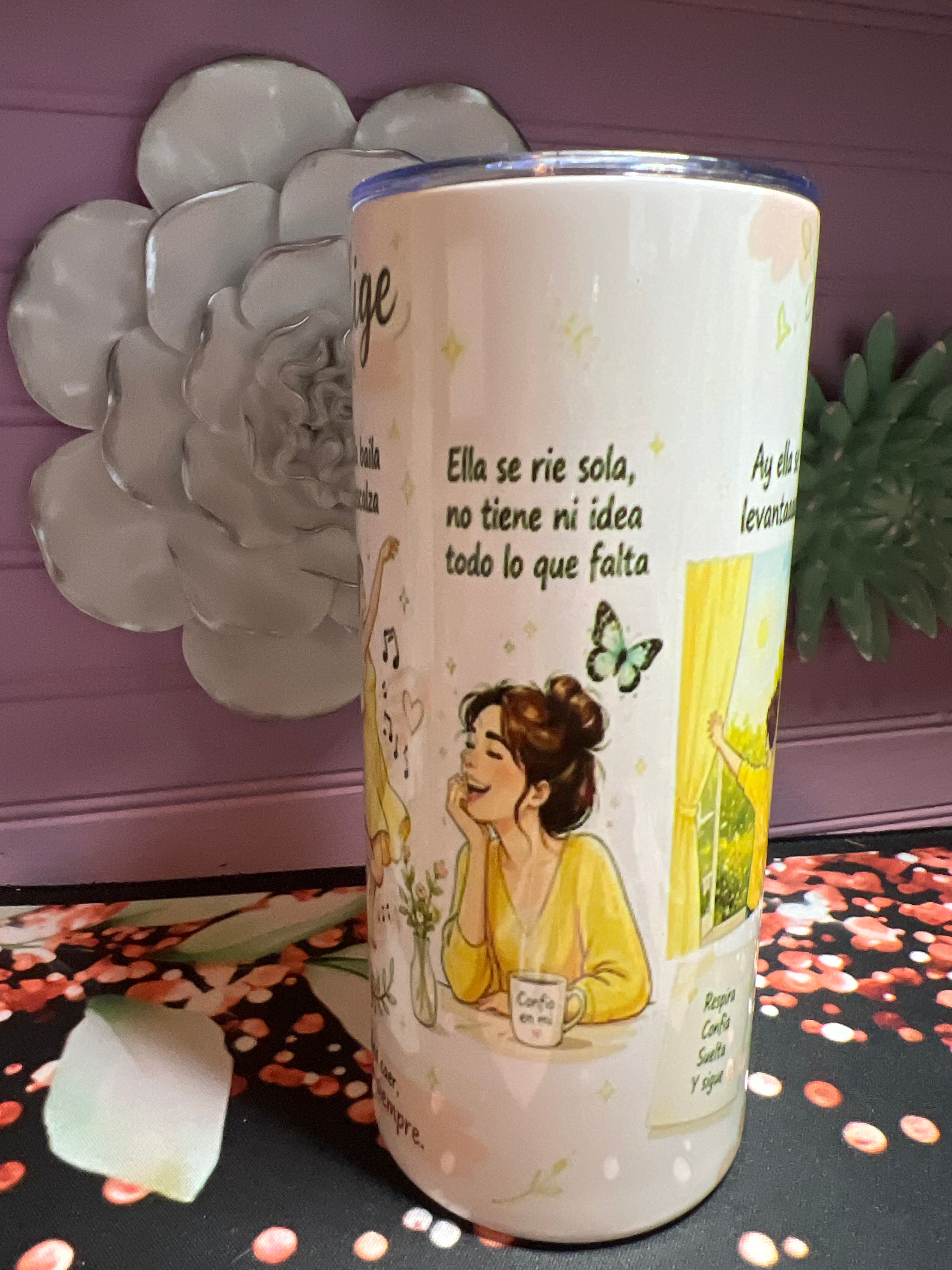 Tumbler 15 oz