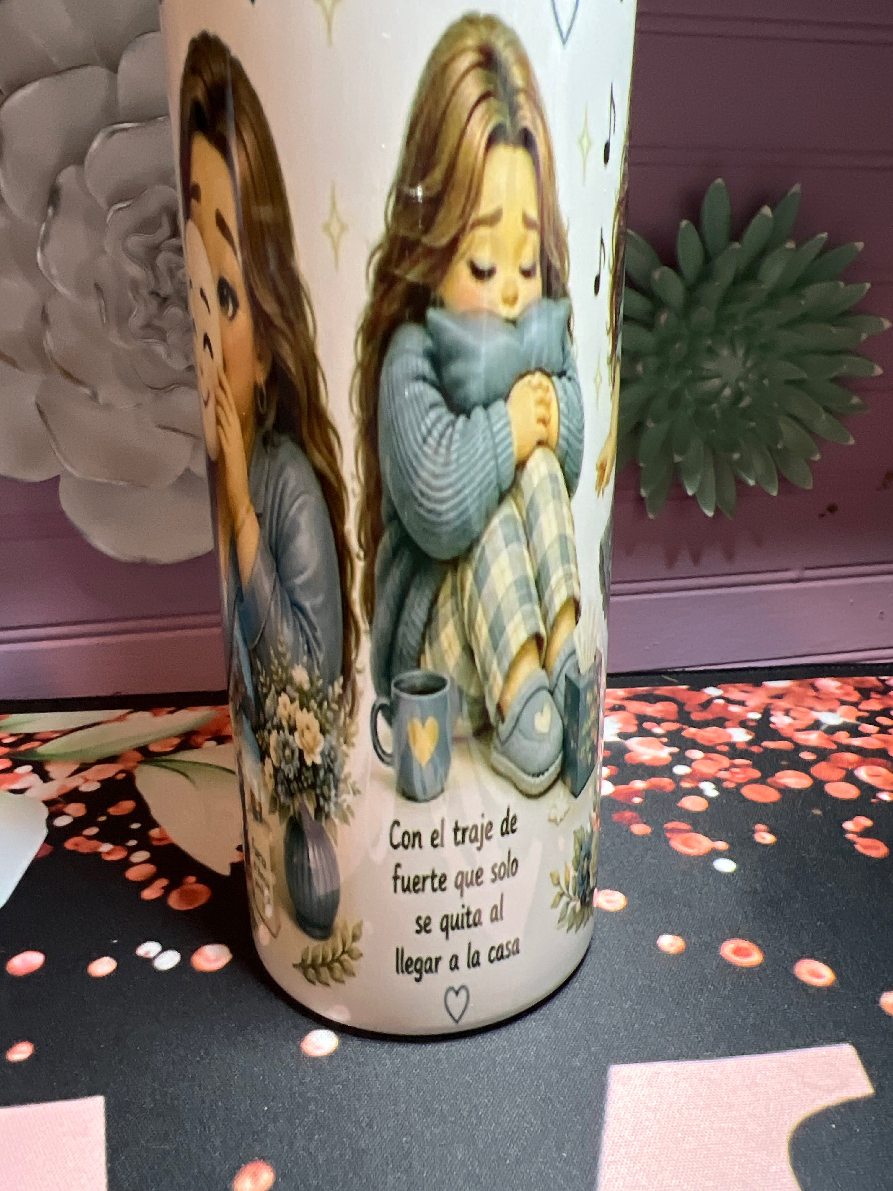 Tumbler 20oz