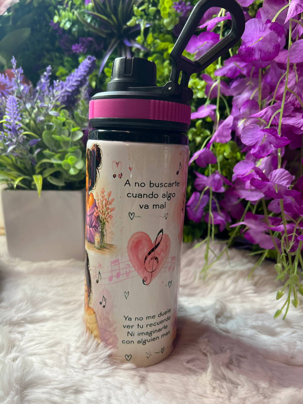 Ya te olvide tumbler ligero 20 oz