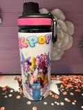 K-Pop tumbler 20 oz