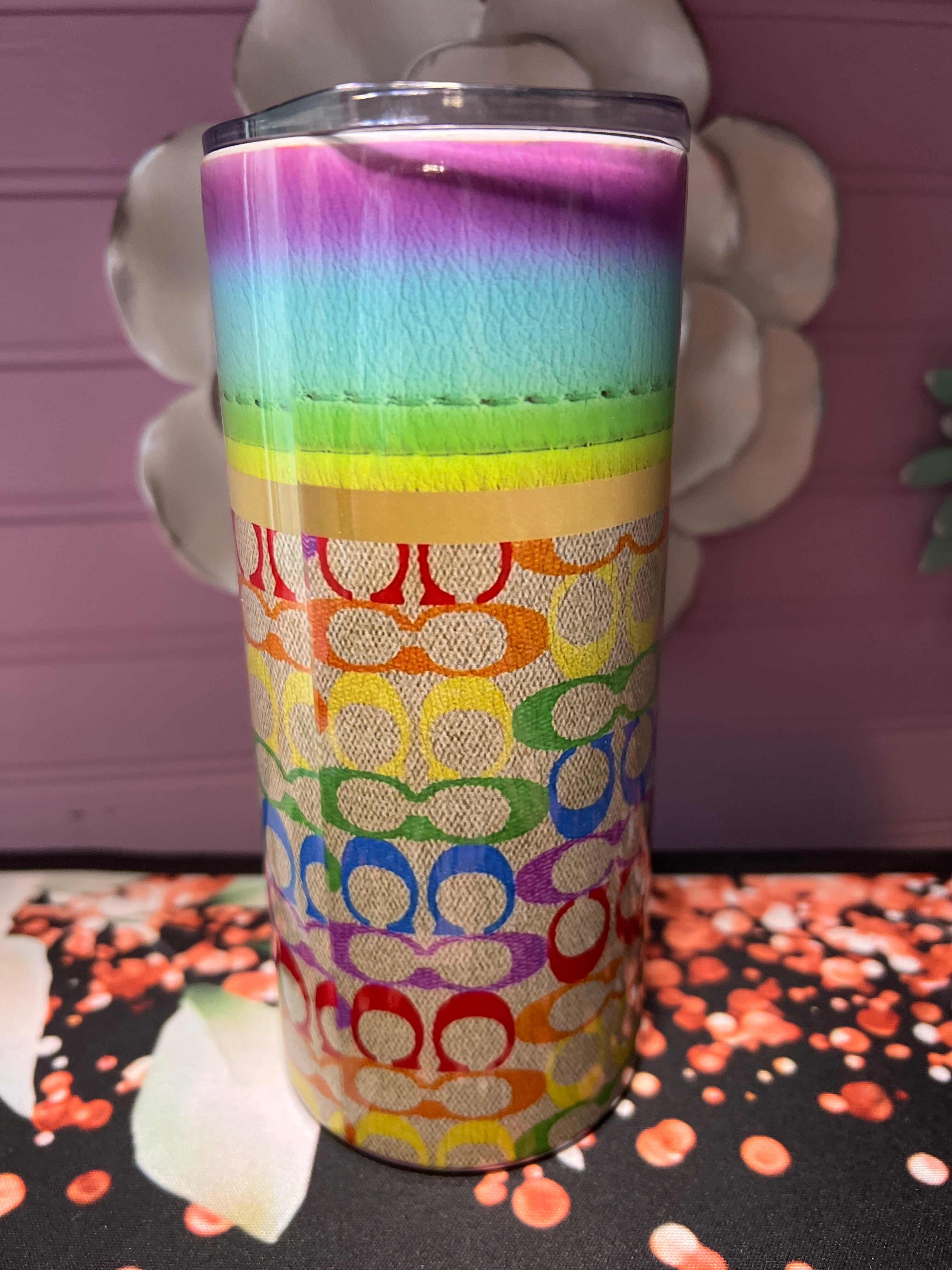 Minnie Mouse tumbler 15 oz