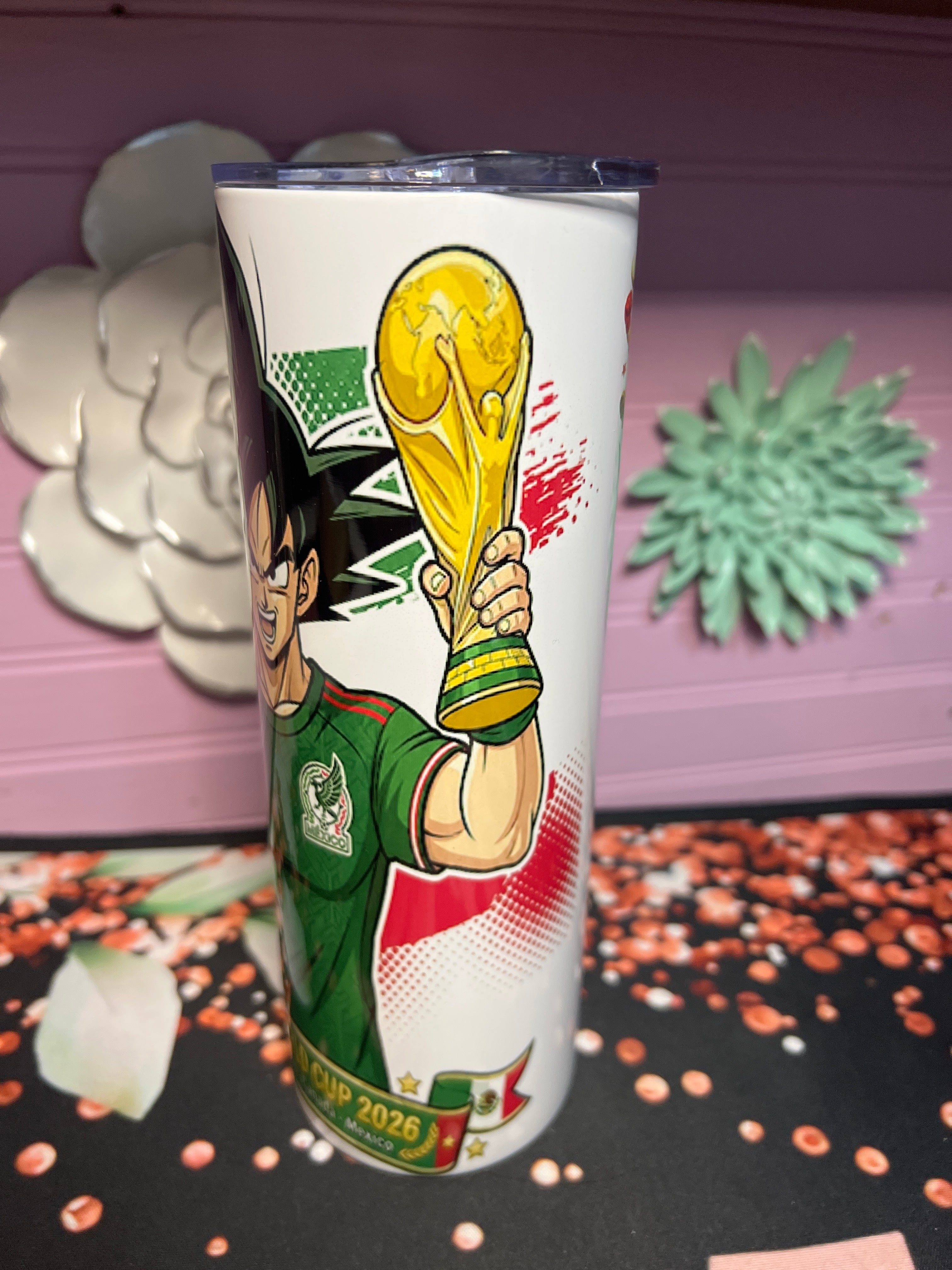 FIFA World Cup 2026