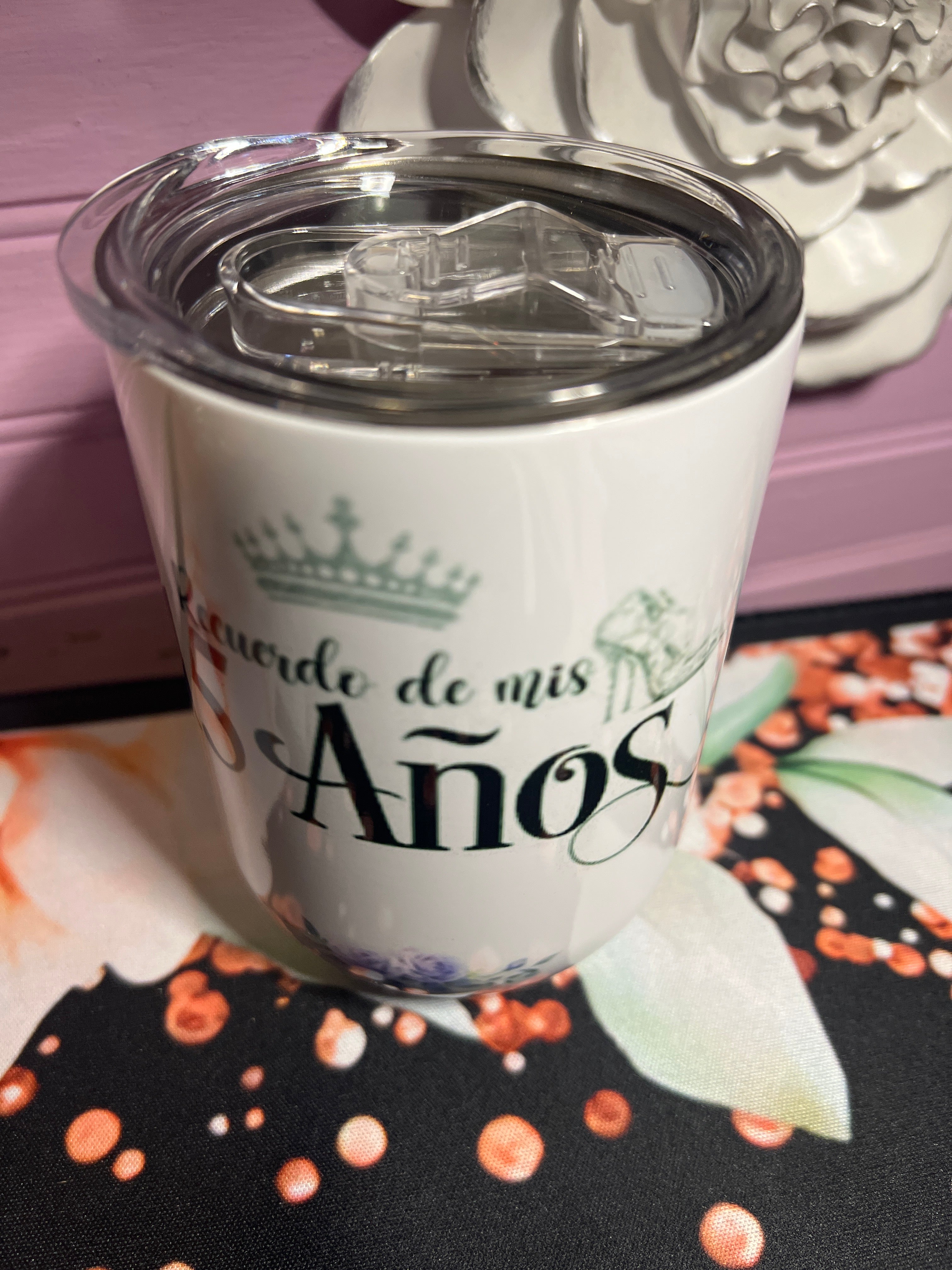 Recuerdo de mis 15 años