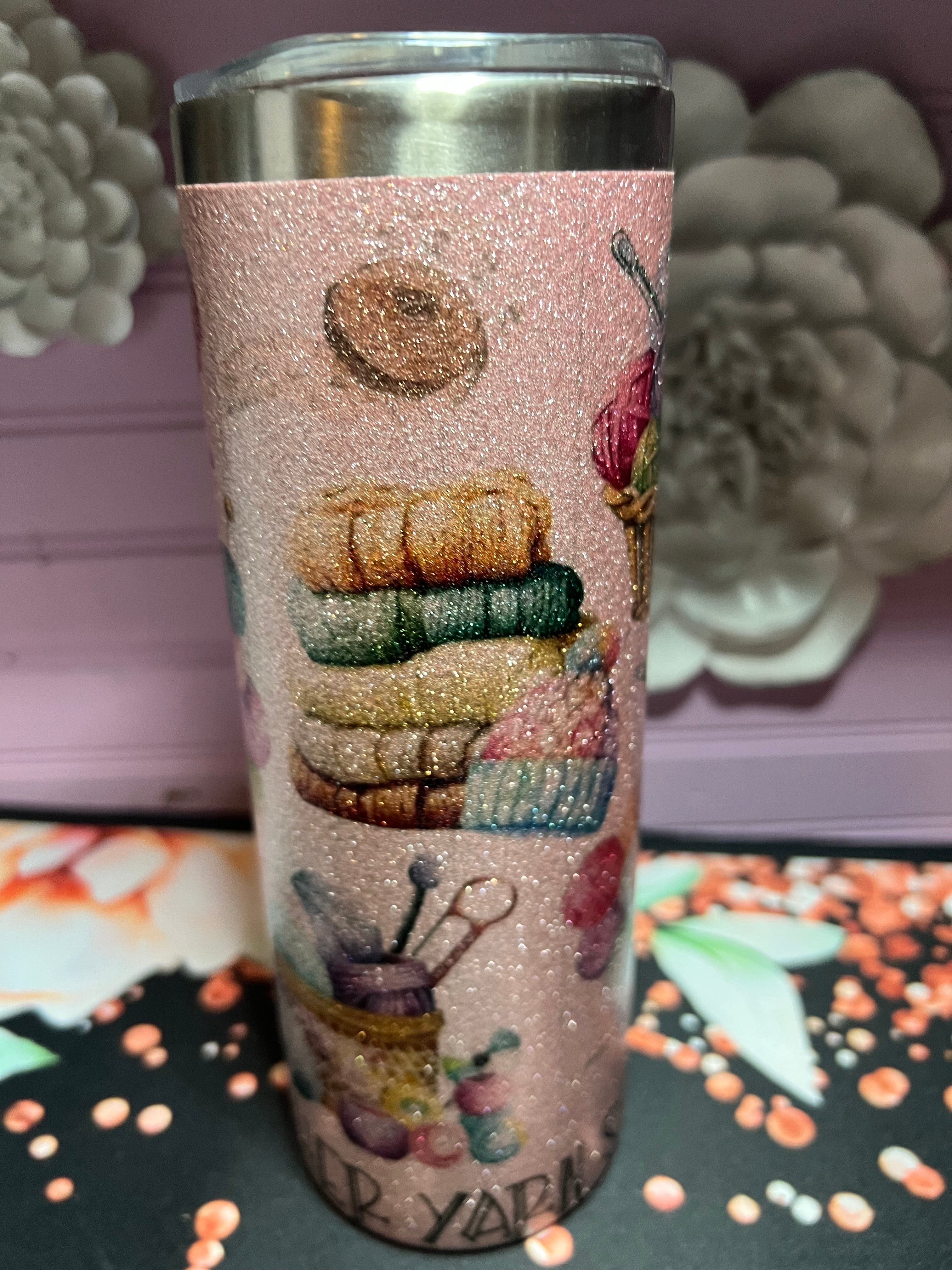 Tumbler 20 oz.
