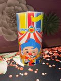 Plim Plim tumbler 12 oz