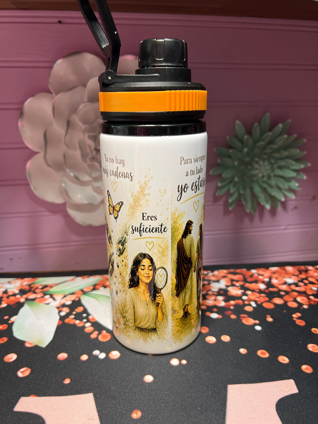 Se Fuerte tumbler 20 oz