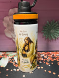 Se Fuerte tumbler 20 oz