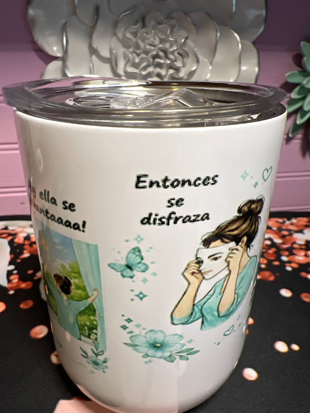Cup 12 oz