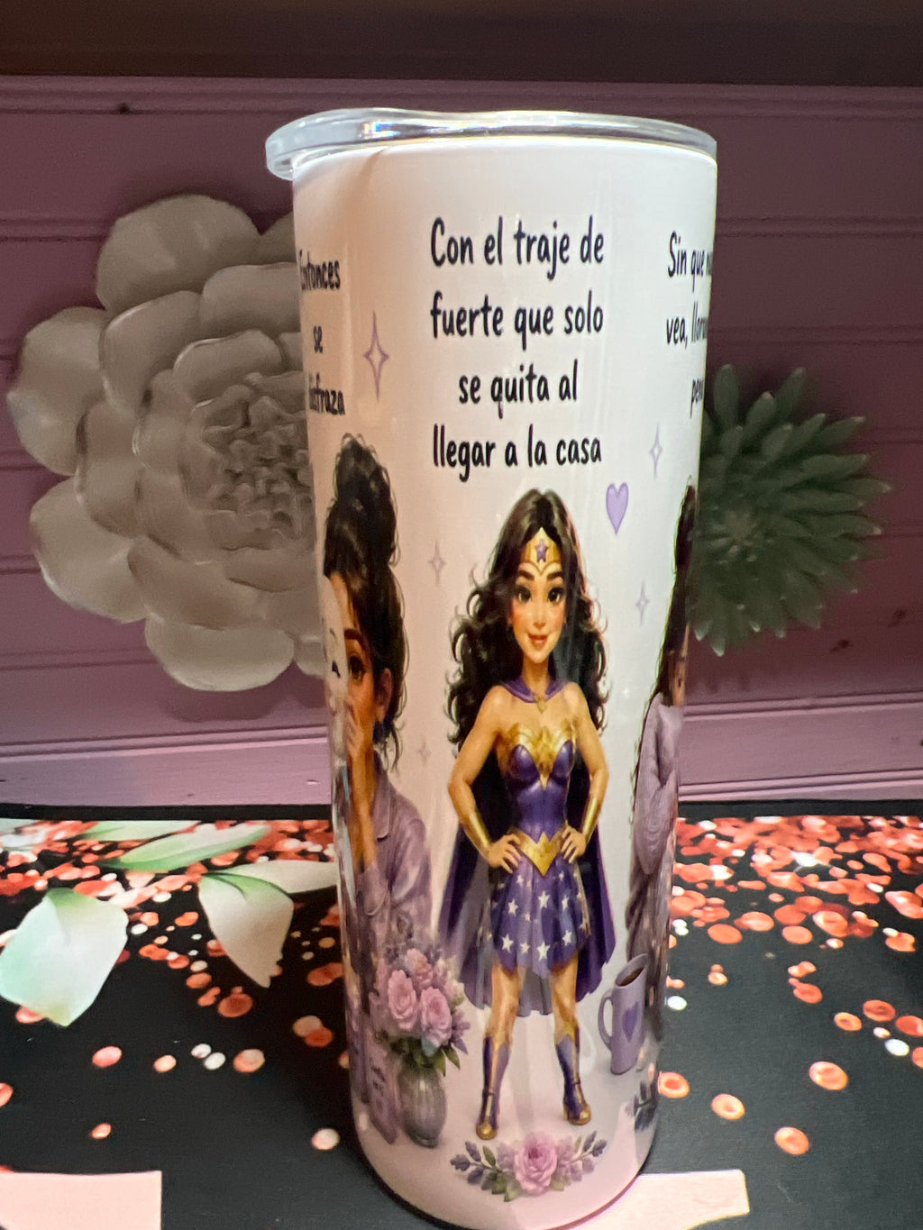 Tumbler 20 oz