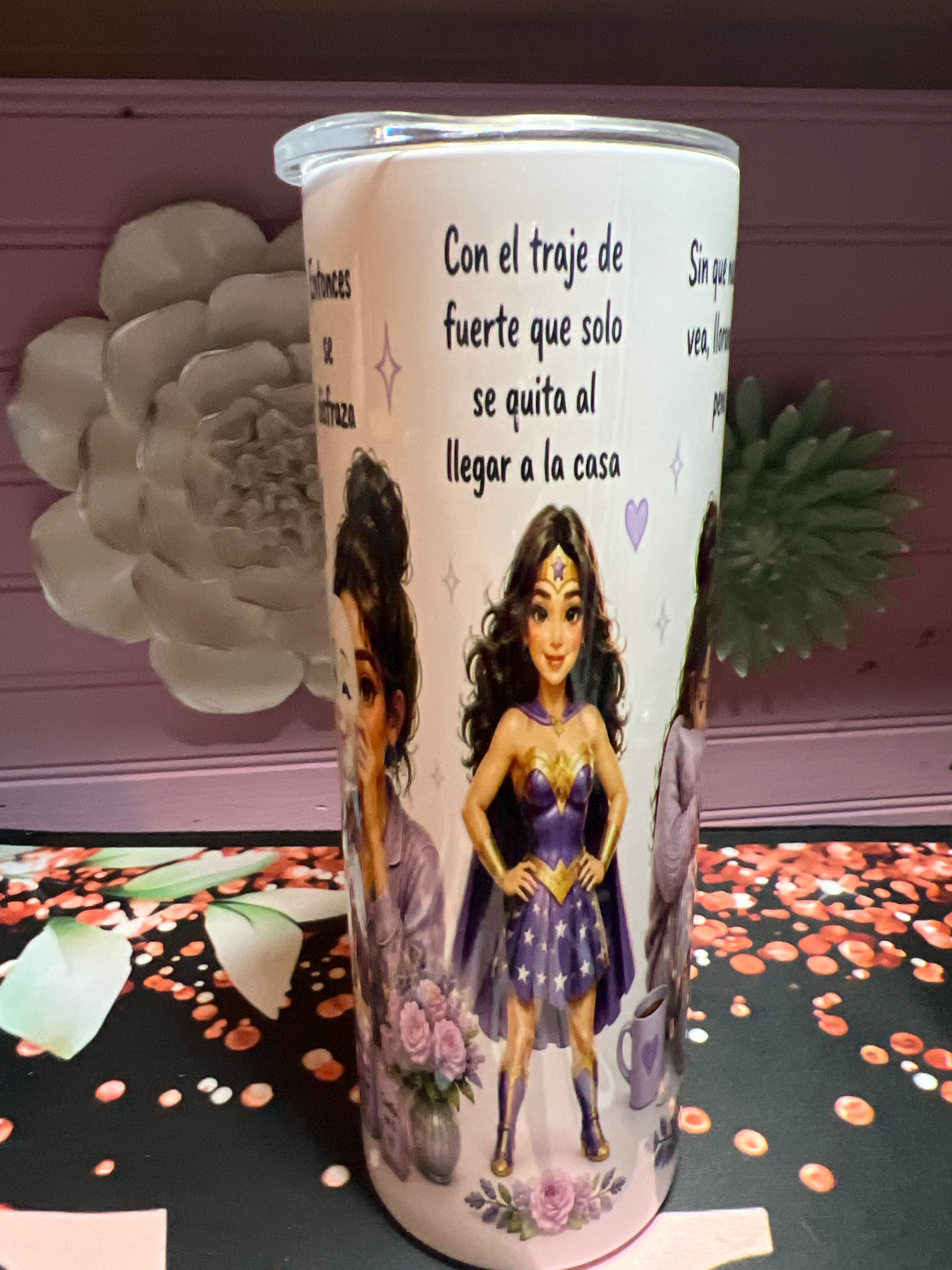 Tumbler 20 oz