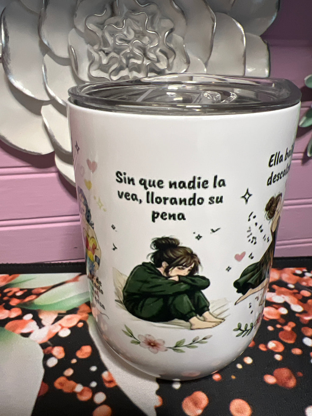 Cup 12 oz
