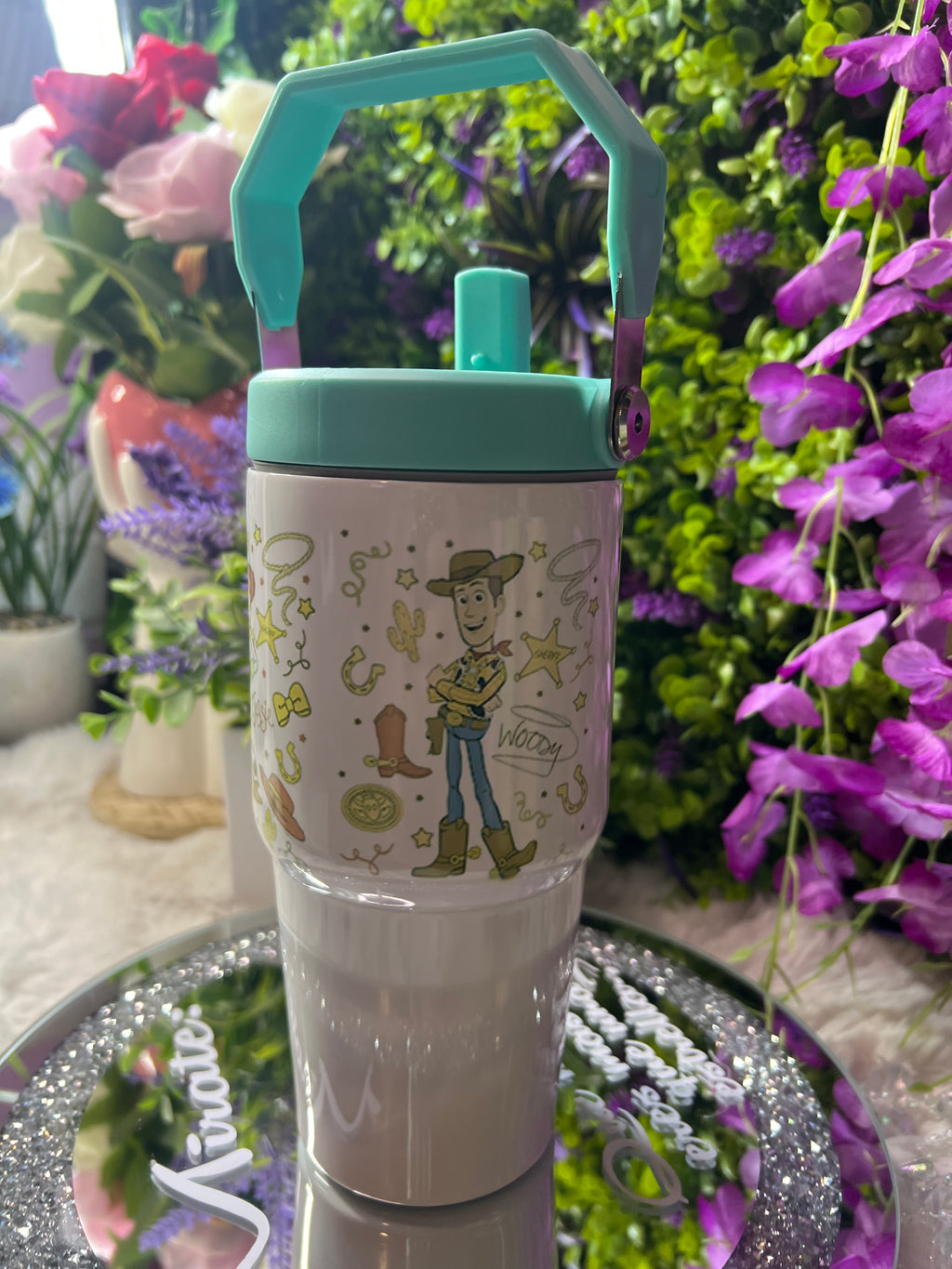 Toy story 20 oz