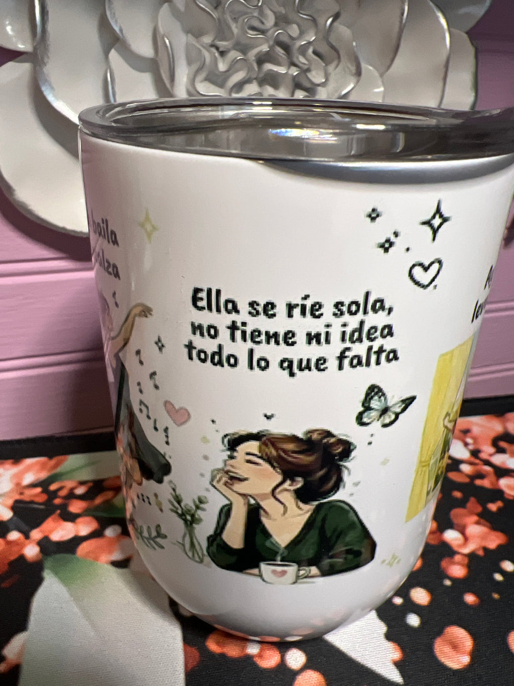 Cup 12 oz